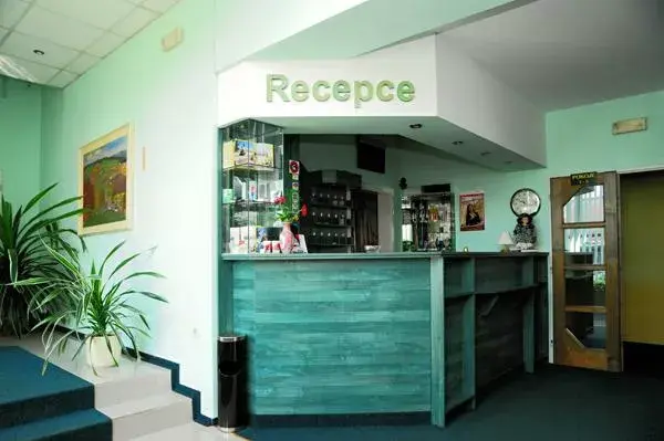 Hotel Palmira